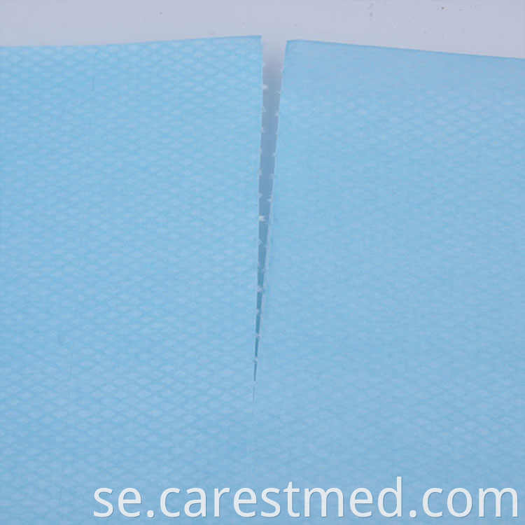 dental bib roll disposable 